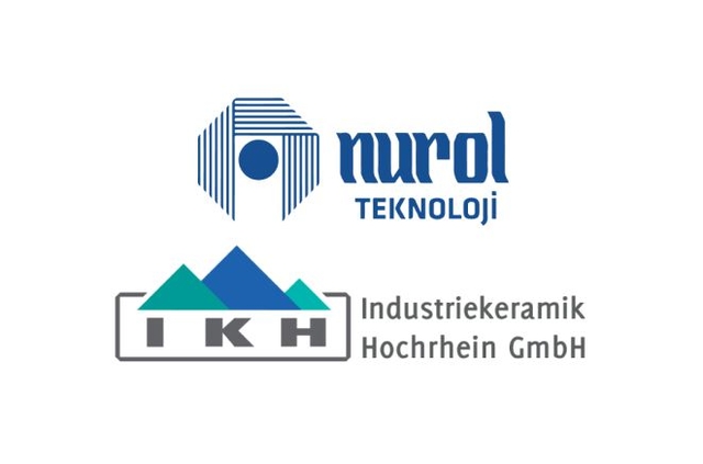 NUROL TEKNOLOJİ, Alman İleri Teknik Seramik Üreticisi INDUSTRIE KERAMIK HOCHRHEIN (IKH) Şirketini Satın Aldı