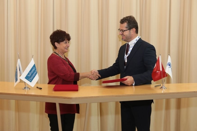 SUNUM ve Nurol Teknoloji Arasında Balistik Koruyucu Ürünler Alanında Araştırma İşbirliği