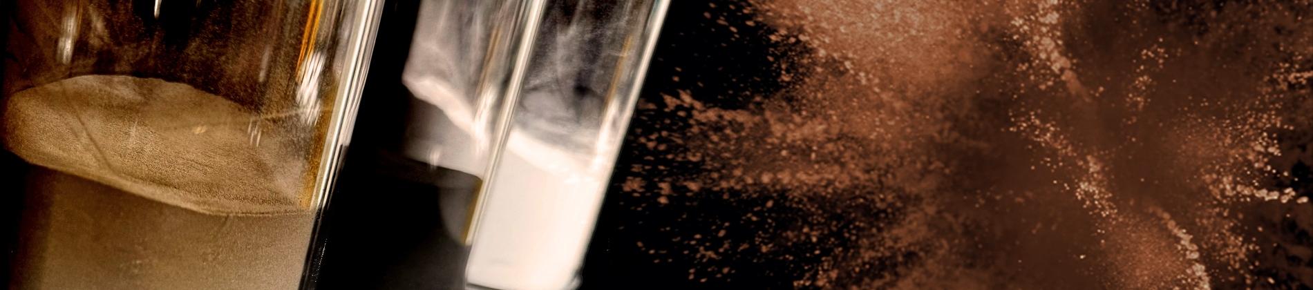 Discover our advanced ceramic materials and innovative solutions