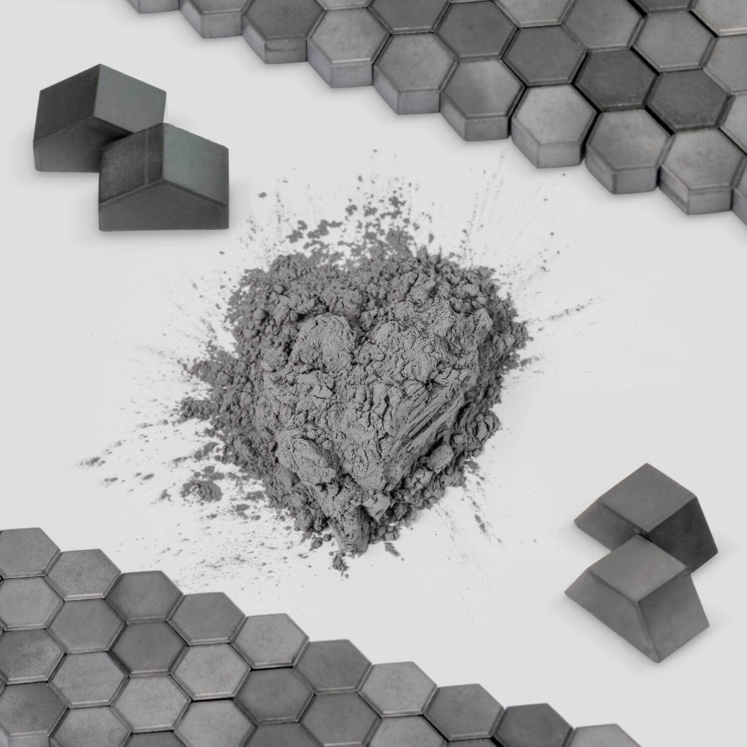 İleri Teknik Seramikler